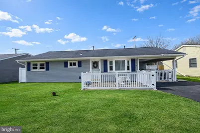 619 Beaumont Road, Fairless Hills, PA 19030 - Photo 1