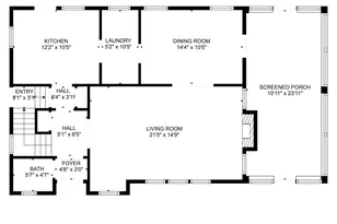 20 Easton Rd, Riegelsville, PA 18077 - Photo 22