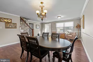 348 Tall Meadow Ln, Yardley, PA 19067 - Photo 6