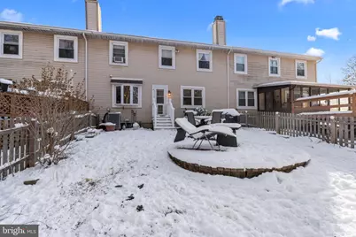 348 Tall Meadow Lane, Yardley, PA 19067 - Photo 18