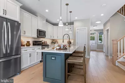 213 Foxhedge Rd. #LOT 13, Chalfont, PA 18914 - Photo 2