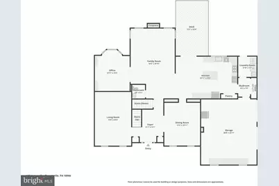 105 Nelson Drive, Southampton, PA 18966 - Photo 52