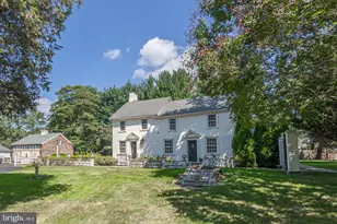 1224 Taylorsville Rd, Washington Crossing, PA 18977 - Photo 2