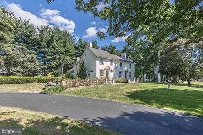 1224 Taylorsville Road, Washington Crossing, PA 18977 - Photo 72