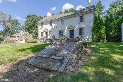 1224 Taylorsville Road, Washington Crossing, PA 18977 - Photo 4