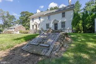 1224 Taylorsville Rd, Washington Crossing, PA 18977 - Photo 4