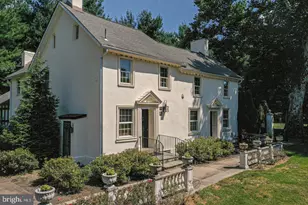 1224 Taylorsville Rd, Washington Crossing, PA 18977 - Photo 1