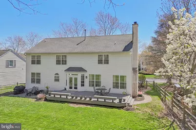 48 Steeplechase Drive, Doylestown, PA 18901 - Photo 66