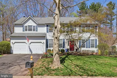 48 Steeplechase Drive, Doylestown, PA 18901 - Photo 2