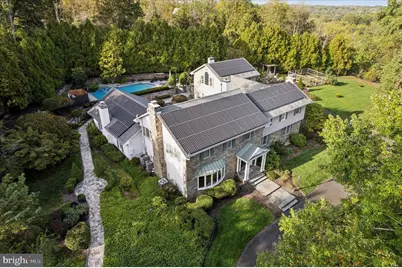 1087 Mount Eyre Road, Washington Crossing, PA 18977 - Photo 10