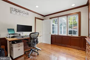 1087 Mt Eyre Rd, Washington Crossing, PA 18977 - Photo 38