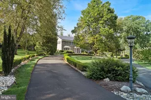 1087 Mt Eyre Rd, Washington Crossing, PA 18977 - Photo 4