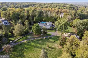1087 Mt Eyre Rd, Washington Crossing, PA 18977 - Photo 14