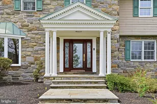 1087 Mt Eyre Rd, Washington Crossing, PA 18977 - Photo 2