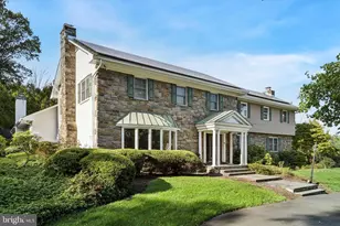 1087 Mt Eyre Rd, Washington Crossing, PA 18977 - Photo 8