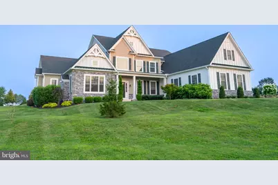 1161 Upper Stump Road, Chalfont, PA 18914 - Photo 2