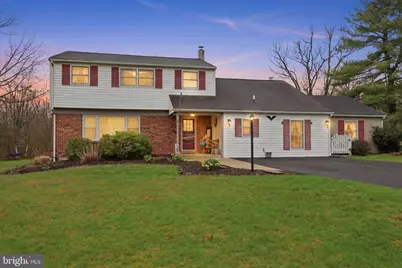 2232 Swamp Road, Fountainville, PA 18923 - Photo 1