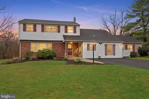 2232 Swamp Rd, Fountainville, PA 18923 - Photo 1