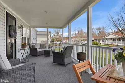 248 Thrush Circle, New Hope, PA 18938 - Photo 4
