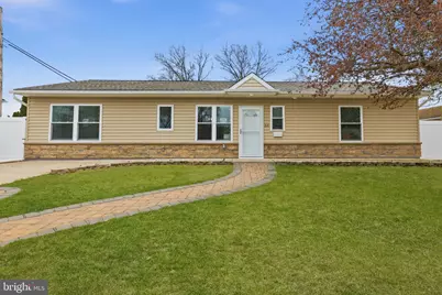 68 Tapered Oak Lane, Levittown, PA 19054 - Photo 4