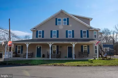 496 Covered Bridge Road, Quakertown, PA 18951 - Photo 2
