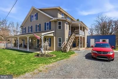 496 Covered Bridge Road, Quakertown, PA 18951 - Photo 2