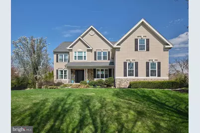 3402 Wiltshire Road, Furlong, PA 18925 - Photo 4