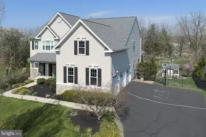 3402 Wiltshire Road, Furlong, PA 18925 - Photo 58