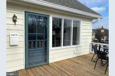 15 W Ferry Street #SUITE D, New Hope, PA 18938 - Photo 1