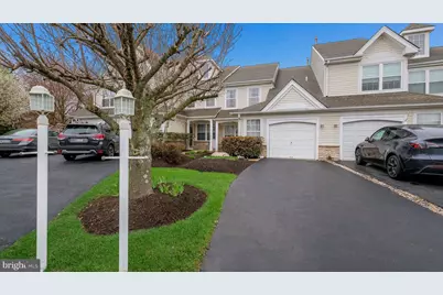 1638 Mayfield Circle, Jamison, PA 18929 - Photo 2