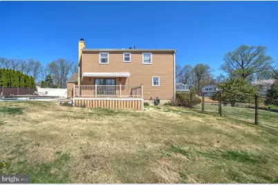2533 Skyview, Feasterville-Trevose, PA 19053 - Photo 22