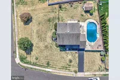 2533 Skyview, Feasterville-Trevose, PA 19053 - Photo 12