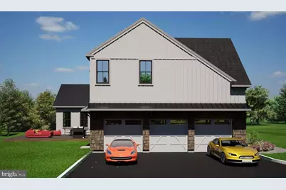 [land] 536 Washington Crossing Road, Newtown, PA 18940 - Photo 2