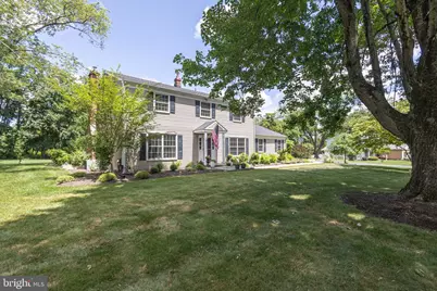 106 Spencer Road, Washington Crossing, PA 18977 - Photo 4