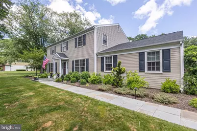 106 Spencer Road, Washington Crossing, PA 18977 - Photo 8