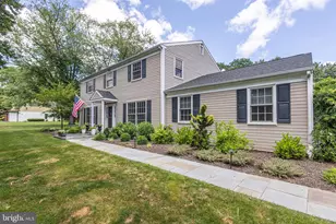 106 Spencer Rd, Washington Crossing, PA 18977 - Photo 8