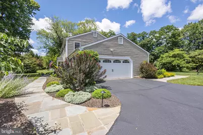 106 Spencer Road, Washington Crossing, PA 18977 - Photo 12