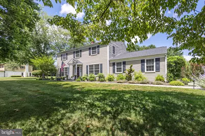 106 Spencer Road, Washington Crossing, PA 18977 - Photo 6
