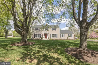 106 Spencer Road, Washington Crossing, PA 18977 - Photo 14