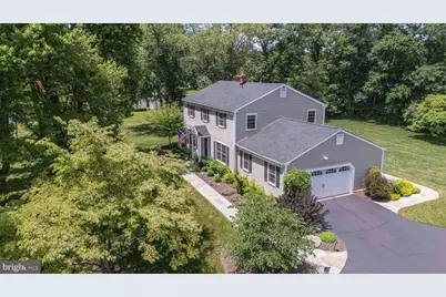 106 Spencer Road, Washington Crossing, PA 18977 - Photo 64