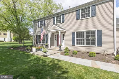 106 Spencer Road, Washington Crossing, PA 18977 - Photo 16