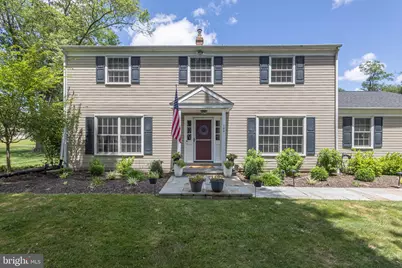 106 Spencer Road, Washington Crossing, PA 18977 - Photo 10