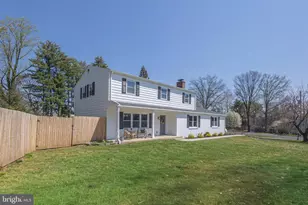 125 Bruce Rd, Washington Crossing, PA 18977 - Photo 4