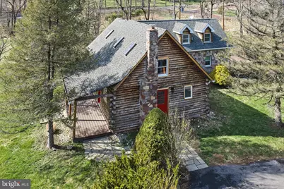 4325 Lehnenberg Road, Riegelsville, PA 18077 - Photo 42