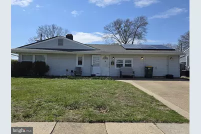 23 Teaberry Lane, Levittown, PA 19054 - Photo 1