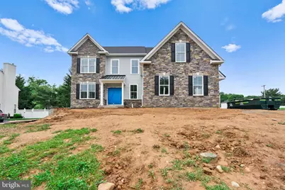 1055 Garey Drive, Yardley, PA 19067 - Photo 1