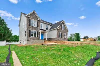 1055 Garey Drive, Yardley, PA 19067 - Photo 2
