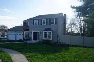 215 Durham Ct, Fairless Hills, PA 19030 - Photo 1