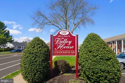 403 S Main Street #S200, Doylestown, PA 18901 - Photo 2