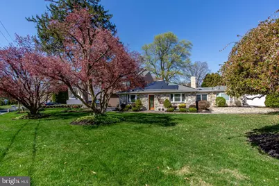 26 Dolton Road, Feasterville-Trevose, PA 19053 - Photo 4